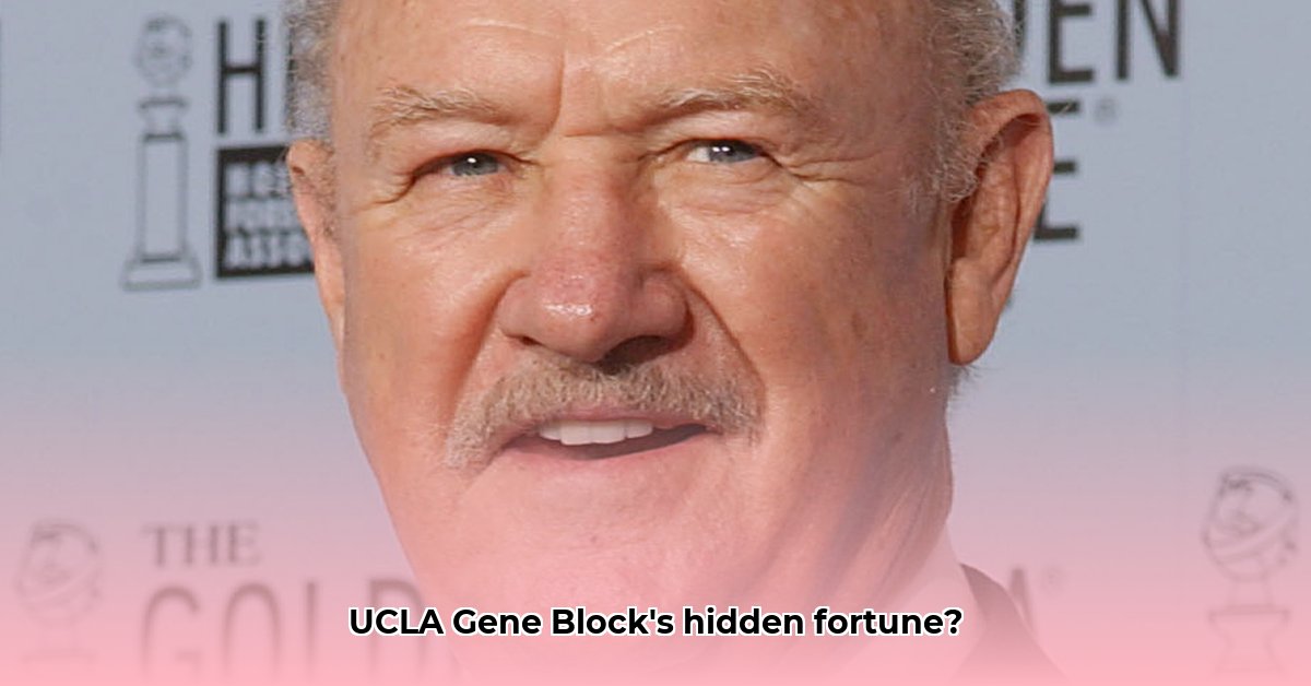 gene-block-net-worth